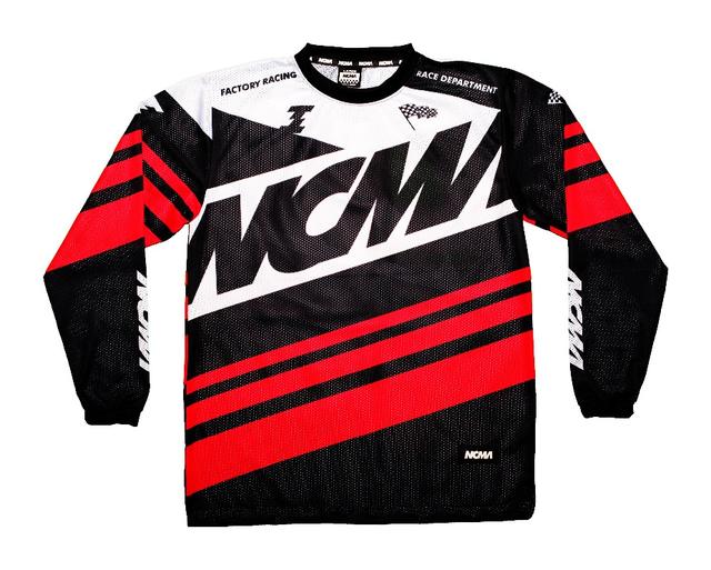 Advan full-sub jersey by INCIMA