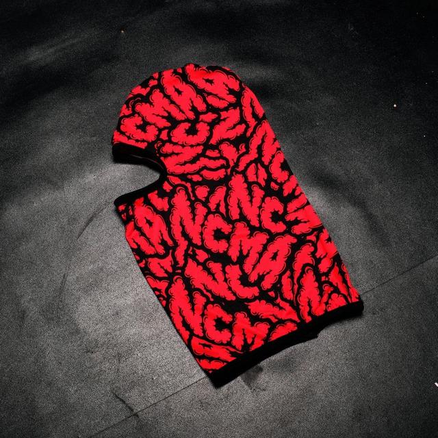 Bull$hit full-face balaclava by INCIMA