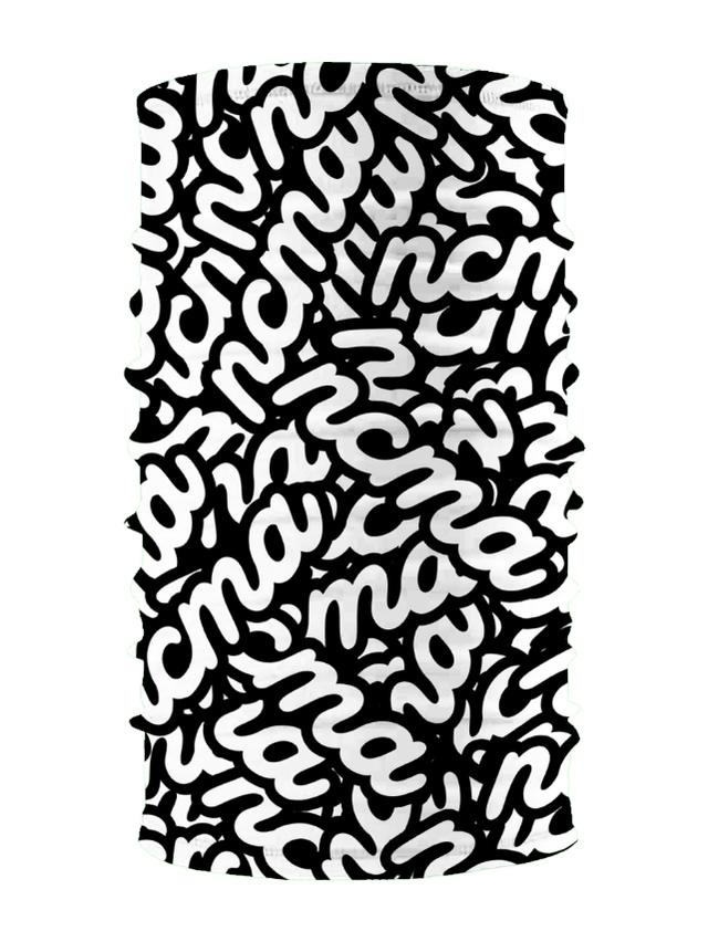 Curl full-sub balaclava by INCIMA
