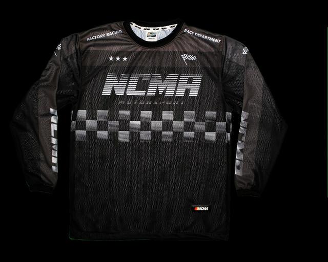 Lightspeed full-sub jersey by INCIMA