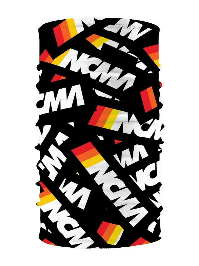 Motorsport full-sub balaclava by INCIMA