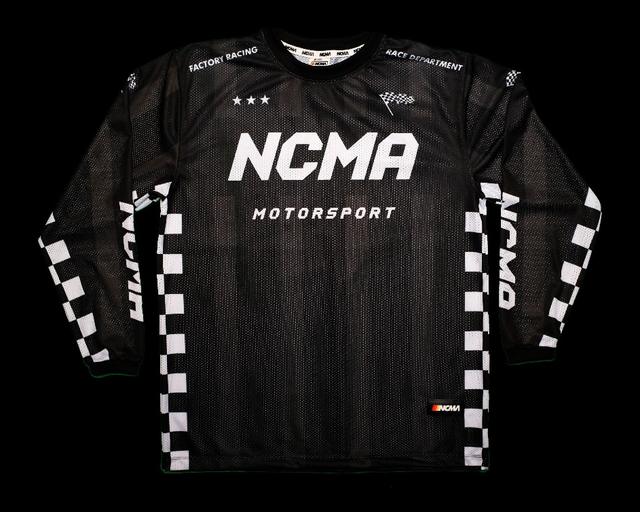 Official full-sub jersey by INCIMA