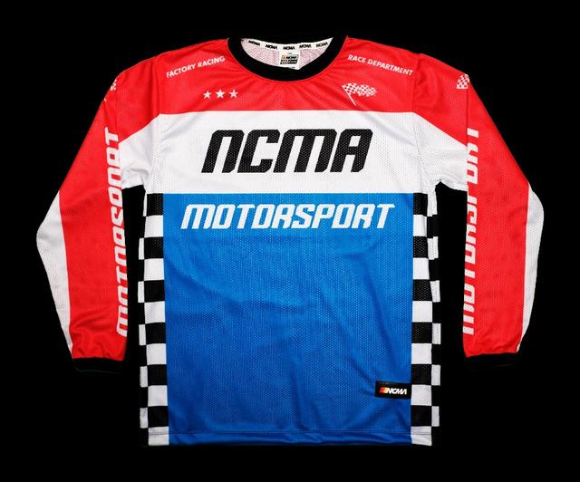 Pepsi full-sub jersey by INCIMA