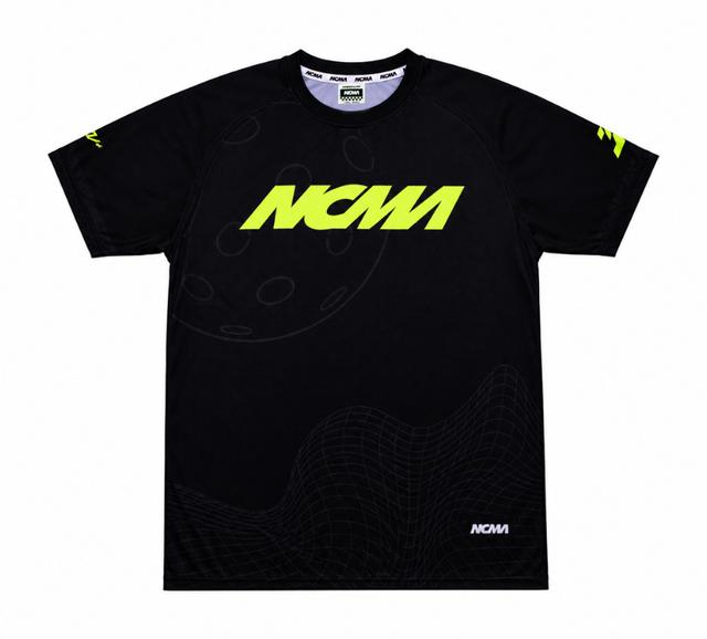 Rally pickleball jersey by INCIMA